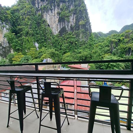 Virginia Suites El Nido Exterior foto